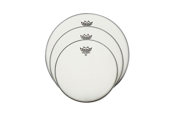 REMO BE-0114-00 Emperor Coated 14"