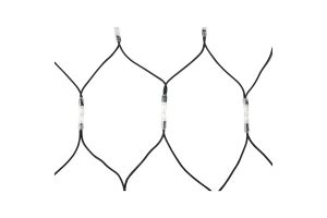 Showtec LED  Net Light WW IP44