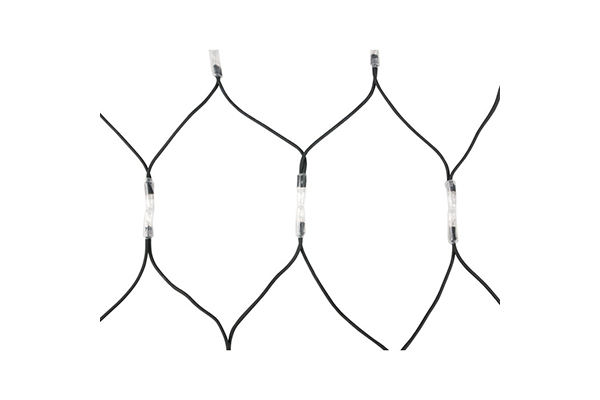 Showtec LED Net Light WW IP44
