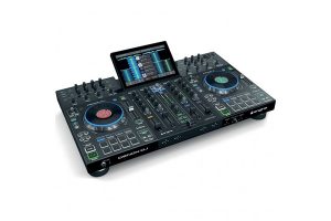 DENON DJ PRIME 4