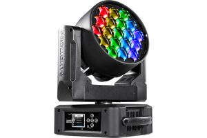 PROLIGHTS DIAMOND19 BK