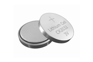 Batteria CR2032