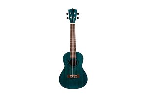 BUMBLEBEE BUS23 BL Soprano Ukulele