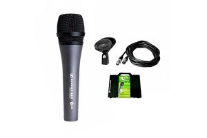 SENNHEISER eKit 835