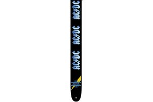 PERRI'S 6027 TRAC. PELLE AC/DC 2