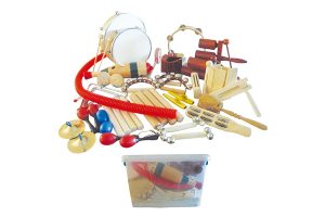 LF YXLT-33 SET 33 PERCUSSIONI