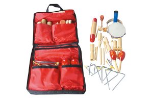LF LT17 SET 17 PERCUSSIONI