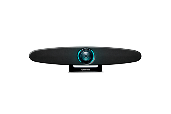 Infobit VB50 VIDEOSOUNDBAR PTZ