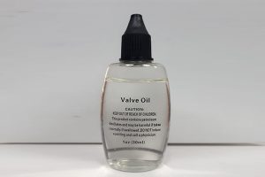 Valve Oil HE 448