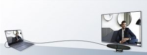 Infobit VB50 VIDEOSOUNDBAR PTZ - immagine 3