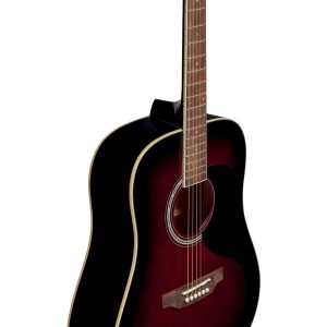 EKO RANGER 6 Red Sbt - immagine 2