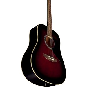 EKO RANGER 6 Red Sbt - immagine 3