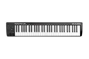 M-AUDIO Keystation 61 MK3