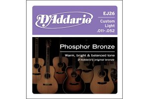 D'ADDARIO EJ26