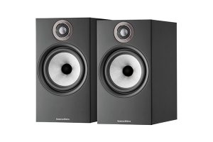 B&W 602 S2 Anniversary Edition Pair
