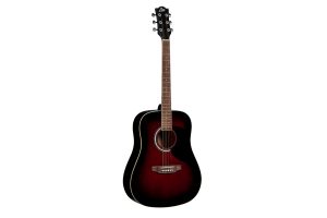 EKO RANGER 6 Red Sbt