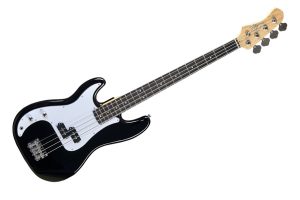 EKO VPB-100 LH BLACK LEFT HANDED
