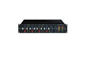 Portico II Master Buss RUPERT NEVE