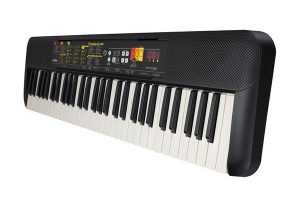YAMAHA PSR-F52