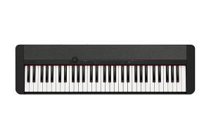 CASIO CT-S1 BK C7