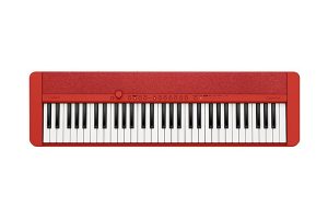 CASIO CT-S1 RD C7