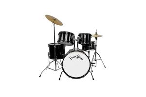 DARESTONE JDR5 Junior Black