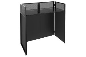 DB4 Pro DJ Booth System 1.1m Lycra - immagine 2