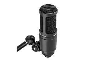 AUDIO TECHNICA AT2020