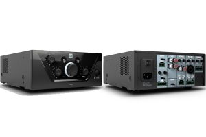 LD SYSTEM IMA 60