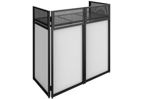 DB4 Pro DJ Booth System 1.1m Lycra