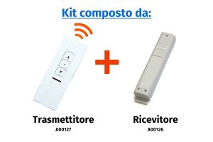 PRV18904 Wireless Switch Premium