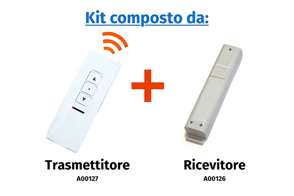 PRV18904 Wireless Switch Premium