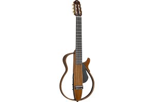 YAMAHA SLG200NW Silent guitar