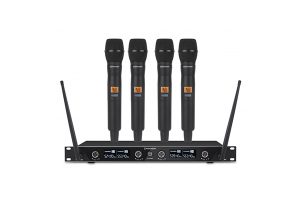 RONDSON BE-1040/4MIC 4 ch