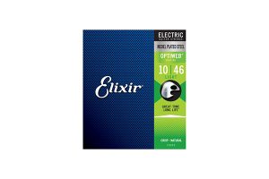 ELIXIR 19052 ELECTRIC OPTIWEB