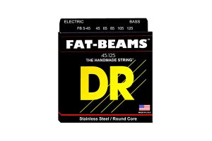 DR FAT- BEAMS 45-125