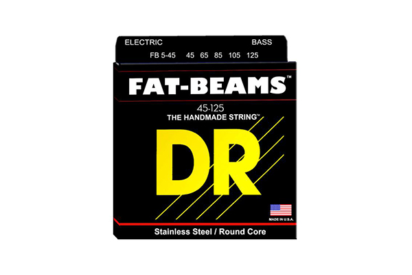 DR FAT- BEAMS 45-125