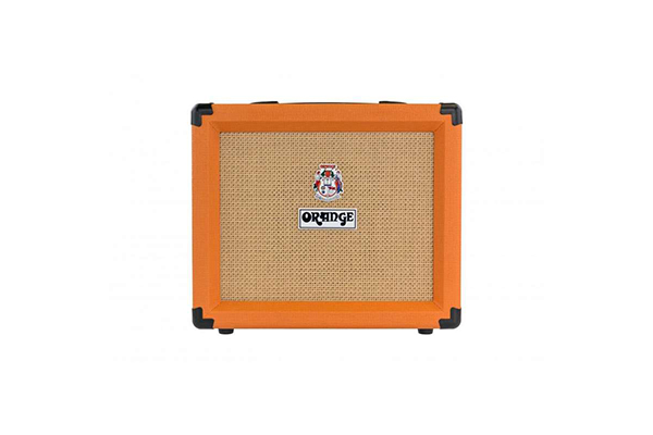 ORANGE COMBO CRUSH 20