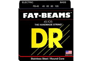 DR FAT- BEAMS 45-105