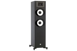 JBL | A190 Black