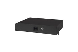 DAP AUDIO D7841 Cassetto 2U/19"