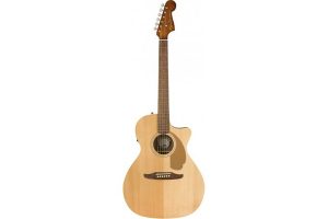 FENDER Newporter Player Natural WN