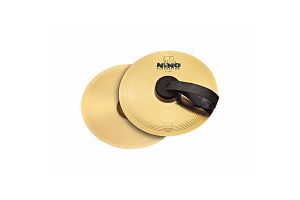 MEINL NINO-BR20 Piattini