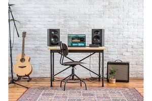 AUDIENT EVO4 START REC BUNDLE - immagine 3