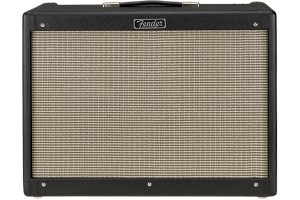 FENDER HOT ROD DELUXE™ IV BLK