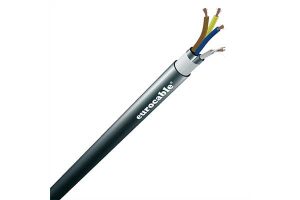 EUROCABLE CVS LKSPKAL2 AES/EBU