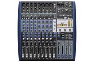 PRESONUS STUDIOLIVE AR12 C