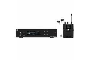 SENNHEISER XSW IEM In-Ear Set B