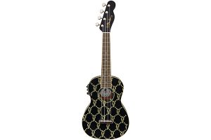 FENDER Billie Eilish Ukulele