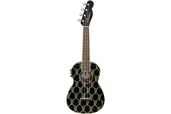 FENDER Billie Eilish Ukulele